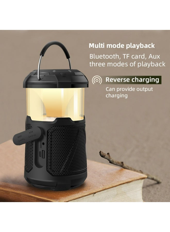 ProOne PSB4905 WIRELESS SPEAKER WITH CAMPING LANTERN - Image 5